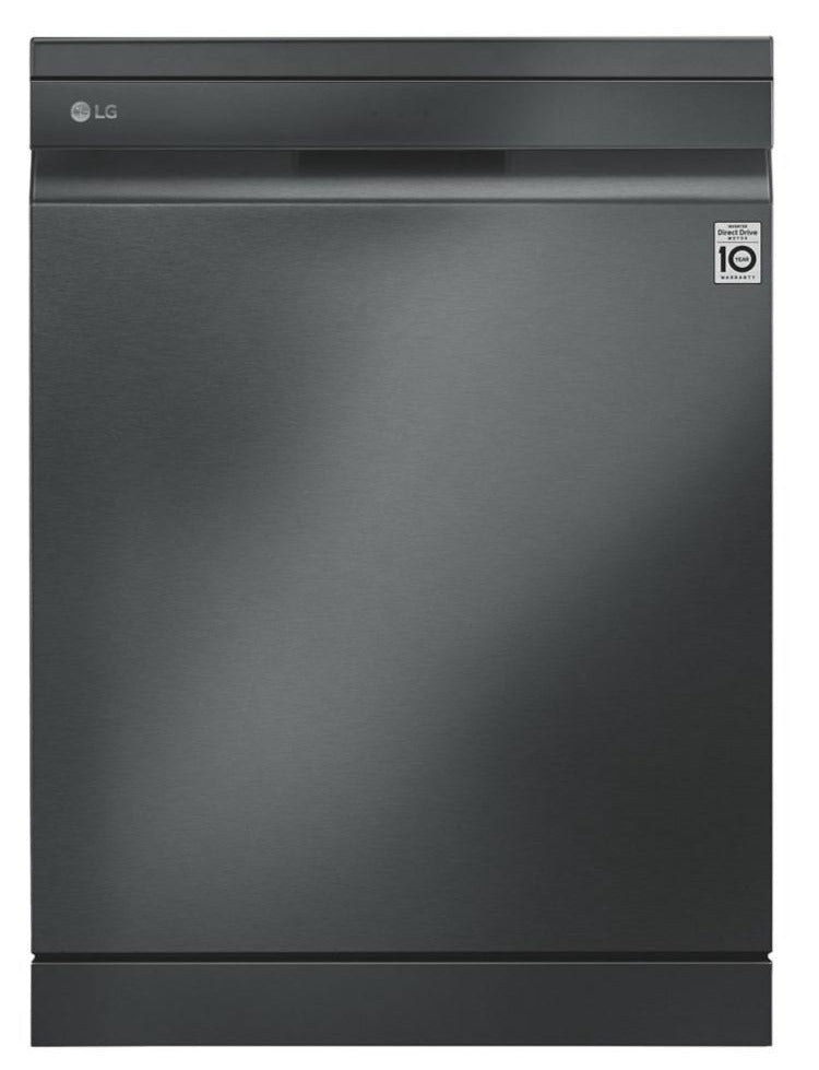 XD3A15MB LG 15Place QuadWash Dishwasher