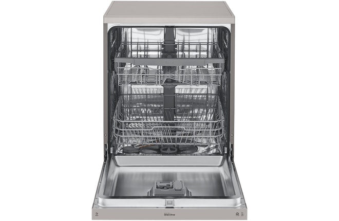 LG XD5B14PS 14Place QuadWash Dishwasher