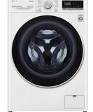 LG WVC5-1409W  9kg Washer / 5kg  Dryer Combo