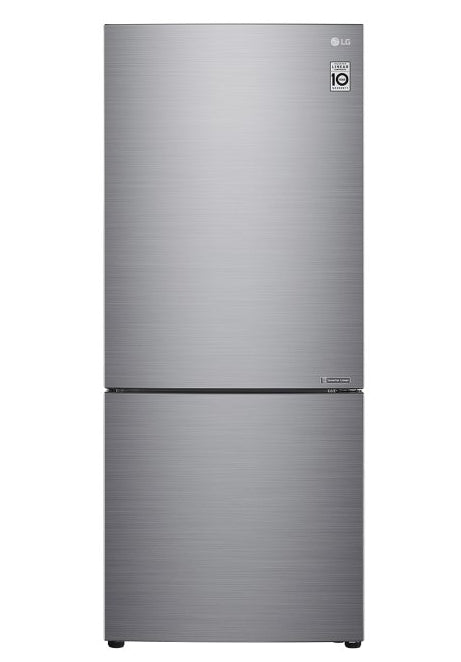GB-455PL LG Bottom Mount Refrigerator