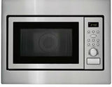 OM25BLCX1 F&amp;P 25 Litre Built-In S/S Microwave. Wholesale prices call 0800 888 334 NZ