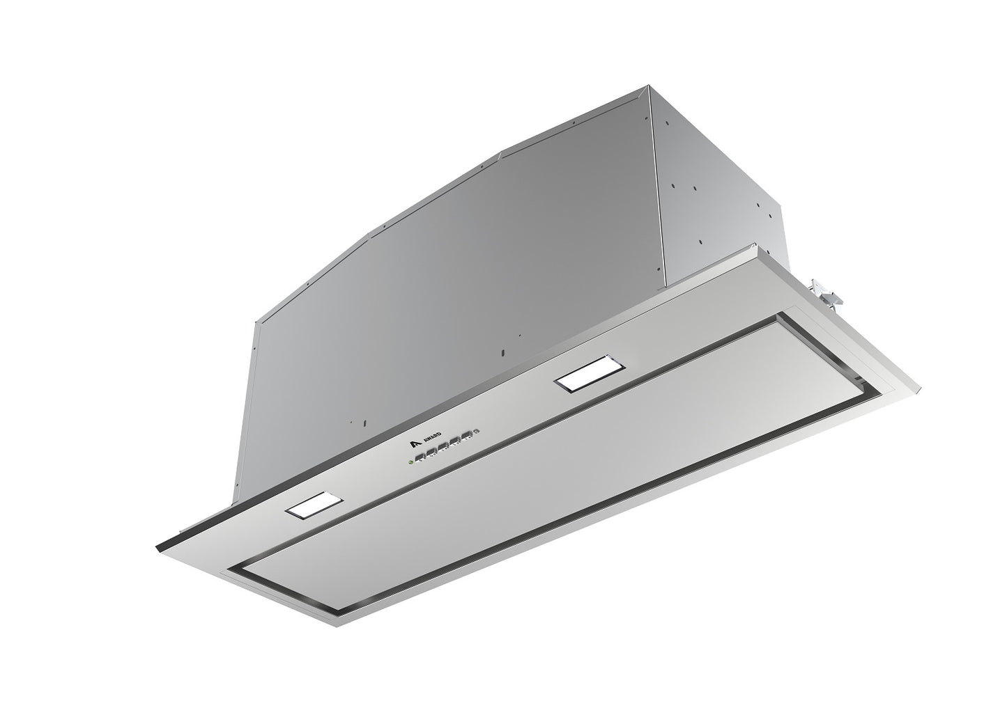 Award PPS862/3-SI 86cm Low Noise Powerpack