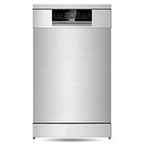 ED-DW9PSS Eurotech 45cm Stainless Steel Compact Dishwasher