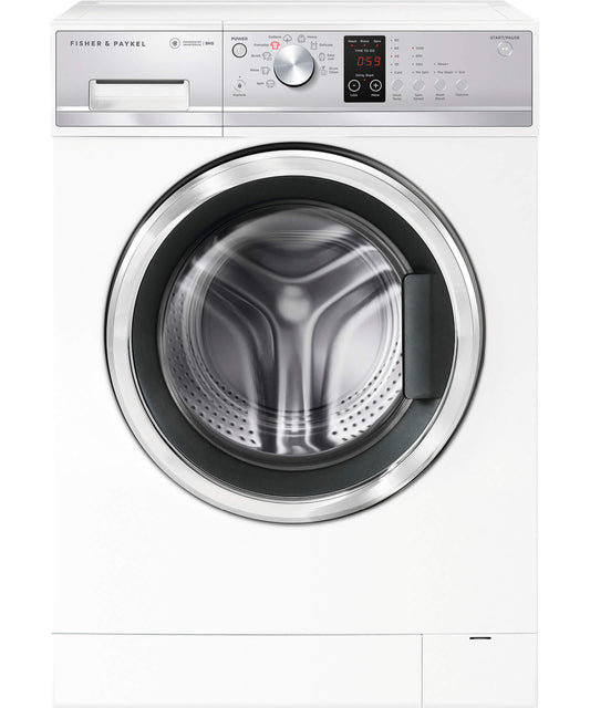 WH9060J3  F&P 9.0kg Quick Smart Front Load