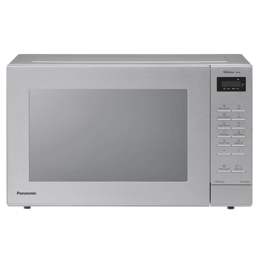 Panasonic NN-ST69QSQPQ Premium Microwave Oven