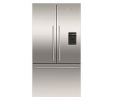 Paykel RF610ADUX5 569L French Door Refrigerator Stainless Steel