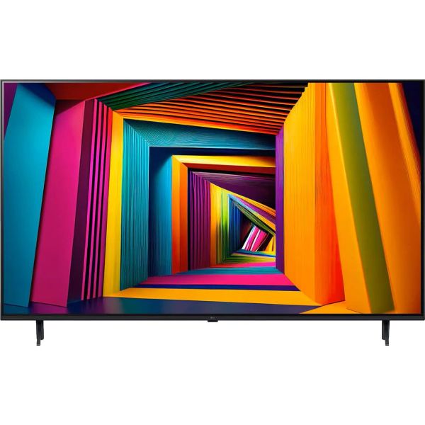 LG 98UT9050PSA 98" Smart 4K UHD AI TV (2025) with webOS 25