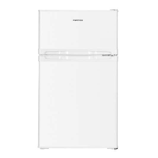 Parmco FR85WUBFF Under Bench Fridge Freezer