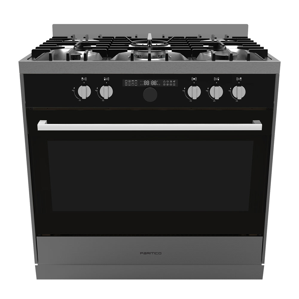 Parmco FS900GG Freestanding Gas Hobs with Electric Oven