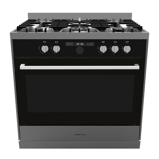 Parmco FS900GG Freestanding Gas Hobs with Electric Oven