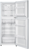 Haier HRF200TS Refrigerator Freezer, 55cm, 197L,