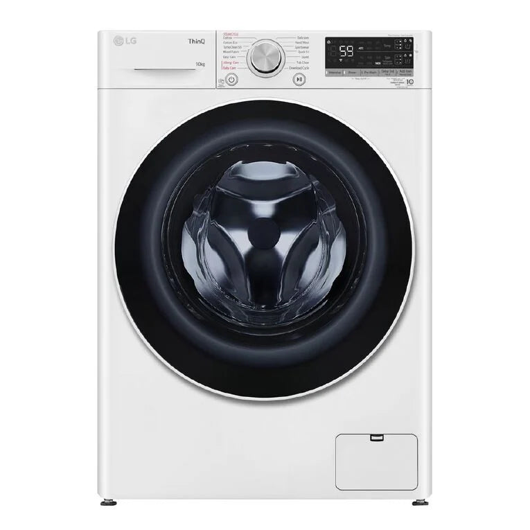 WV6-1410W LG 10kg Front Load Washing Machine