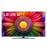 LG 43UR81006LJ 43" 4K Smart TV