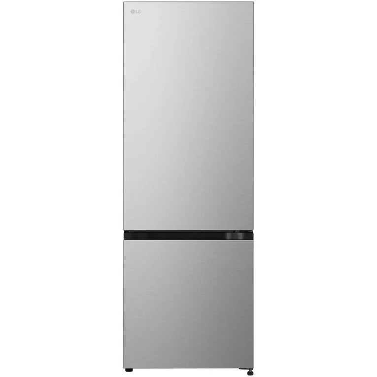 GB-B300PL LG 335L Bottom Mount Refrigerator Platinum Silver