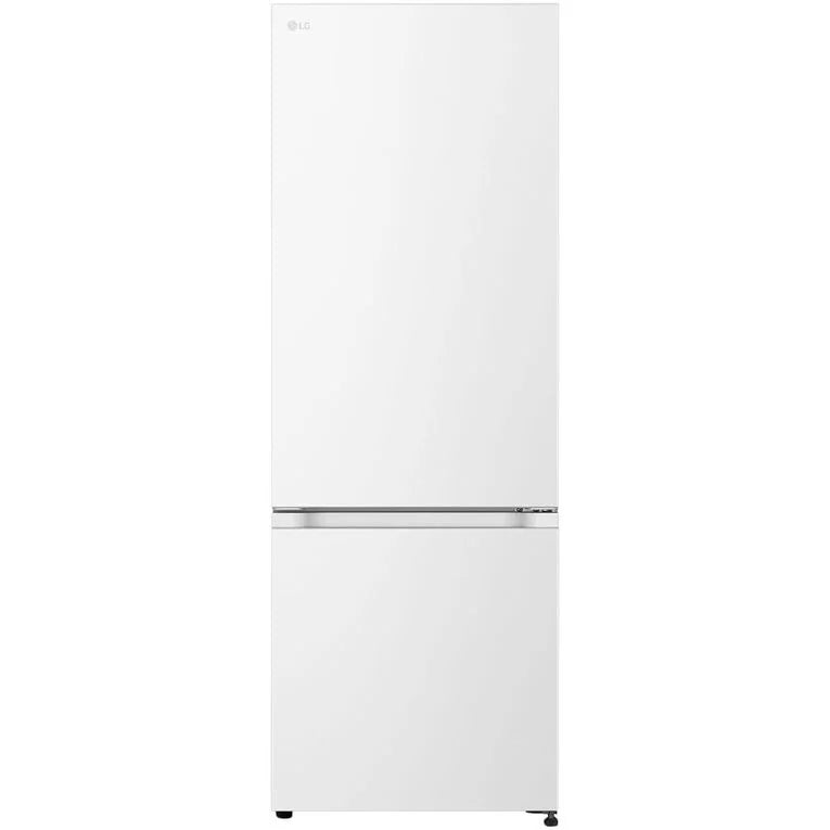 GB-B300MWH LG 335L Bottom Mount Refrigerator White