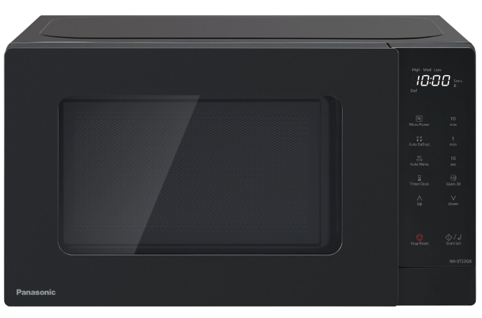 Panasonic NN-ST22QBQPQ