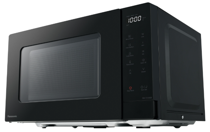 Panasonic NN-ST22QBQPQ