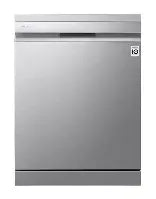XD3A15NS LG  15Place QuadWash Dishwasher