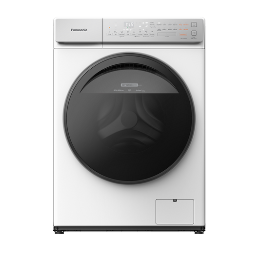 NA-V10FR1WAU Panasonic 10kg Front Loading Washer