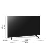 Panasonic TH-43MS600Z 43" Full HD HDR, Android TV