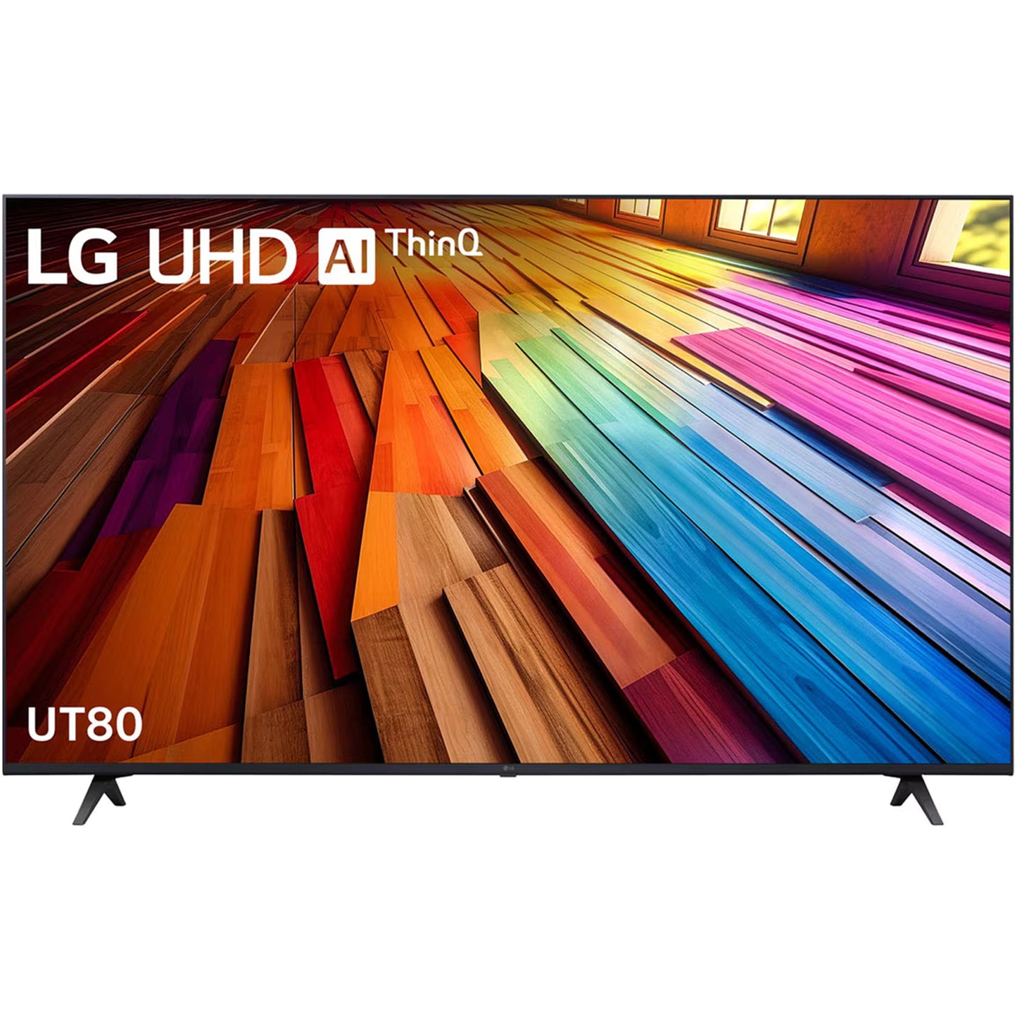 65UT80506LA LG 65" 4K Smart TV