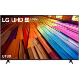 65UT80506LA LG 65" 4K Smart TV