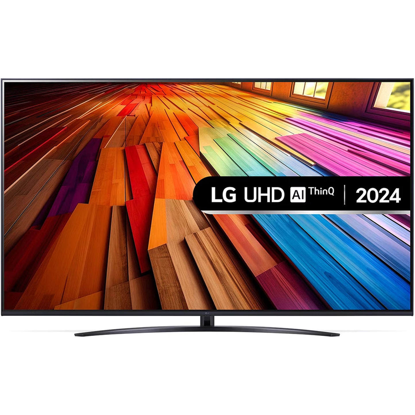 75UT81006LA LG 75" 4K Smart TV