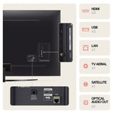 75UT81006LA LG 75" 4K Smart TV