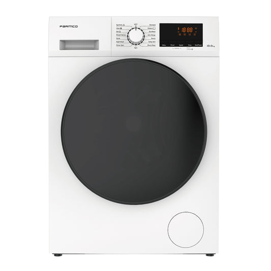 WM10WF02 Parmco 10kg Front Loader
