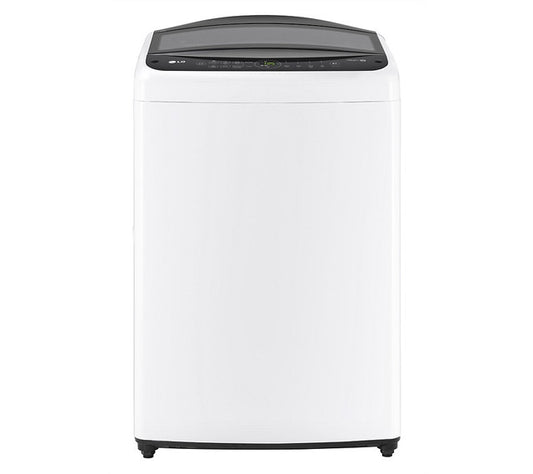 LG WTL3-09W LG 9kg Top Loader