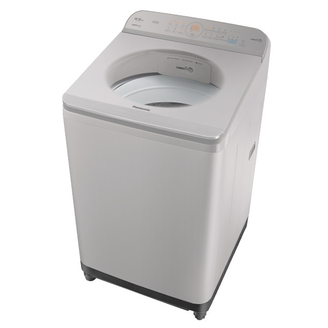 NA-F95AR1HNZ 9.5kg Panasonic Top Load Washer