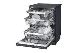 XD3A25MB  LG  15Place QuadWash Dishwasher