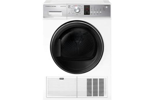 Fisher & Paykel  DH8060P3 8kg Heat Pump Dryer