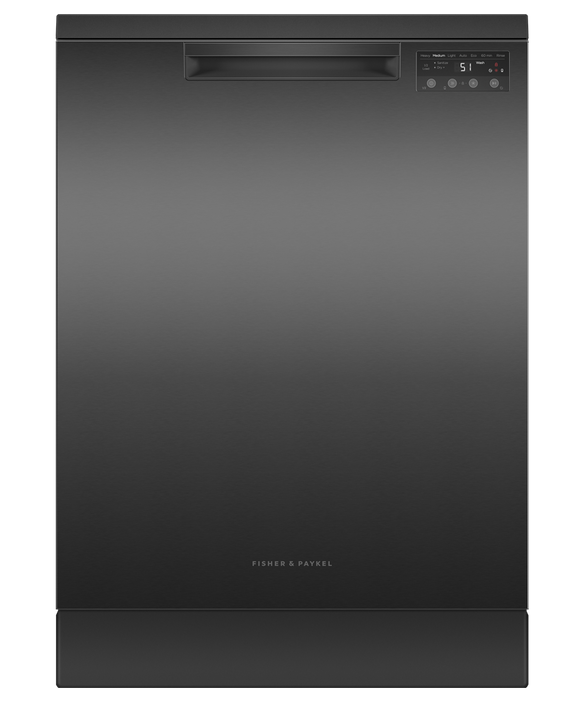 Fisher & Paykel DW60FC2B2 60cm Dishwasher Black