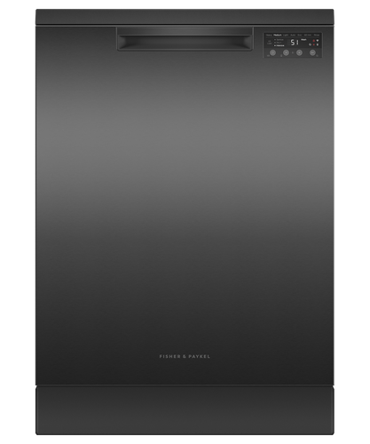 Fisher & Paykel DW60FC4B2 Series 7 60cm Dishwasher Black