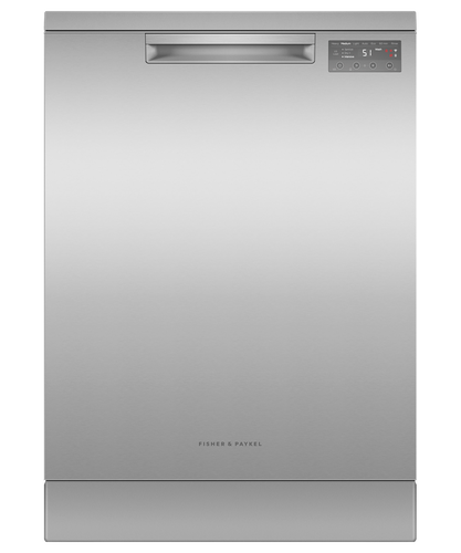 Fisher & Paykel DW60FC4X2 Series 7 60cm Dishwasher Stainless Steel