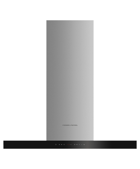 Fisher & Paykel HC90DCXB4 90cm Rangehood