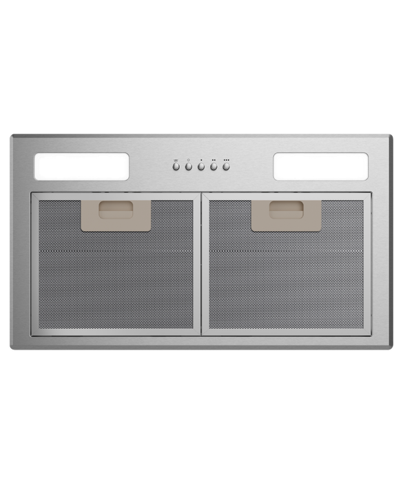 Fisher & Paykel HP60ICSX4 60cm Rangehood Powerpak