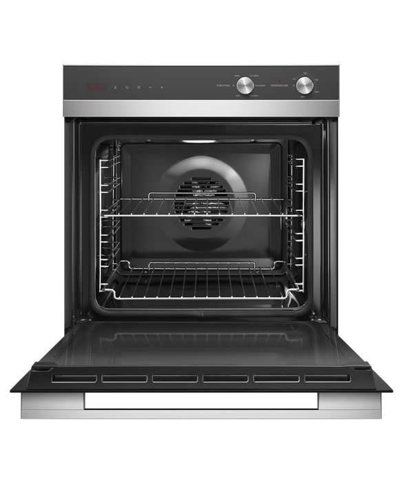 Fisher & Paykel OB60SC6CEX3  Oven,  60cm,  6 Function