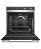 Fisher & Paykel OB60SC6CEX3  Oven,  60cm,  6 Function