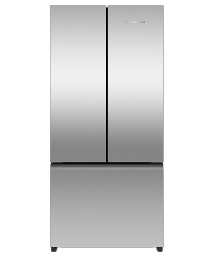 Fisher & Paykel RF505ANX1  511L  French Door Refrigerator Stainless Steel