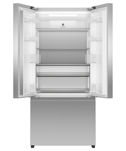 Fisher & Paykel RF505ANX1  511L  French Door Refrigerator Stainless Steel