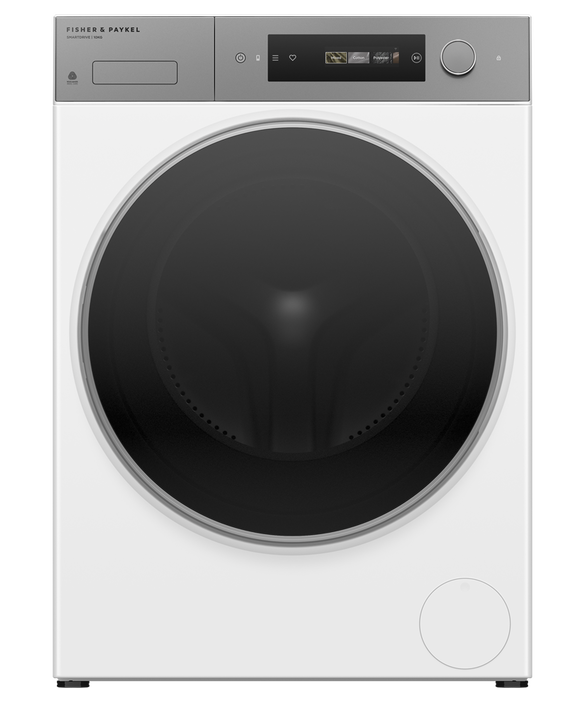 Fisher & Paykel WH1060D5 10kg Series 7 Contemporary Front Loader Washer