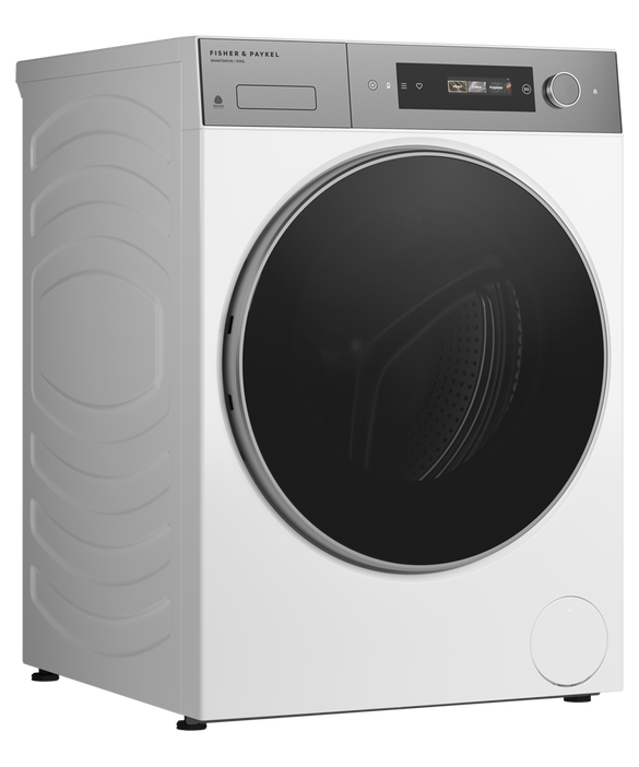 Fisher & Paykel WH1060D5 10kg Series 7 Contemporary Front Loader Washer
