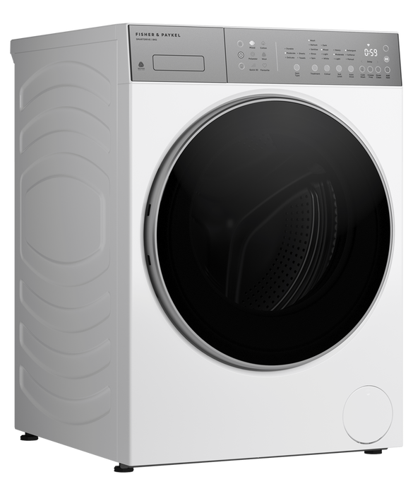 Fisher & Paykel WH1060D5 10kg Series 7 Contemporary Front Loader Washer