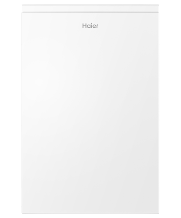 Haier HRF130UW2 129L 300 Series White Bar Refrigerator