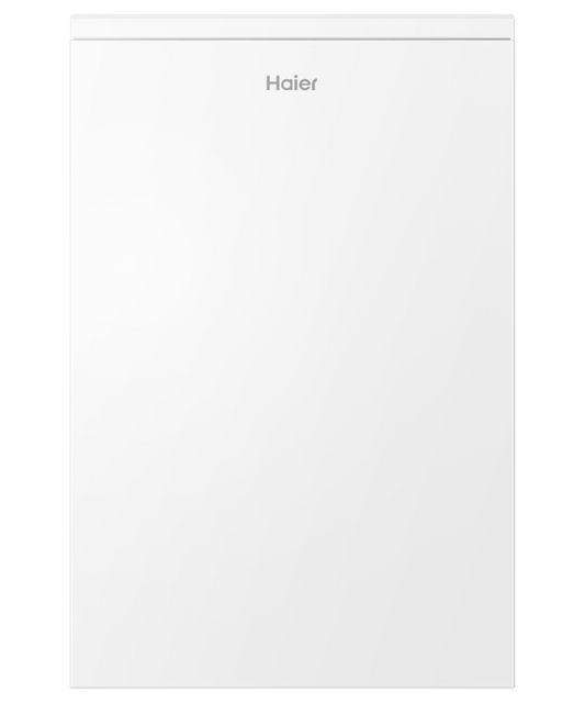 Haier HRF130UW2 129L 300 Series White Bar Refrigerator