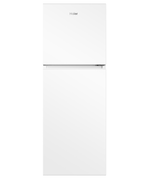 Haier HRF330TW  311L 300 Series Refrigerator Top Freezer White