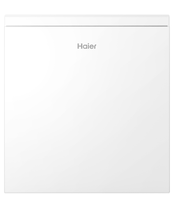 Haier HRF40UW2 42L 300 Series White Bar Refrigerator