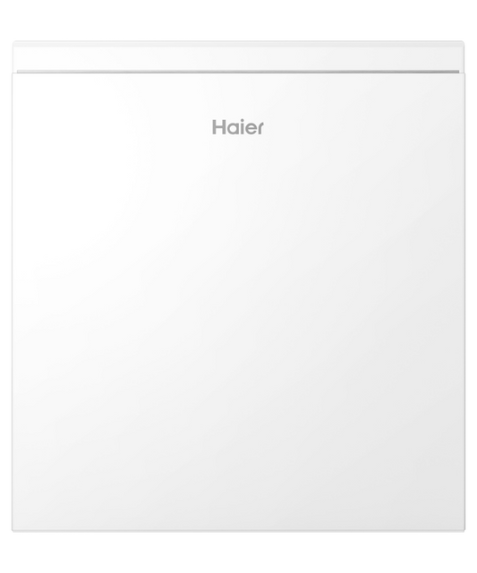 Haier HRF40UW2 42L 300 Series White Bar Refrigerator